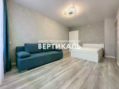Продается 1-комн. квартира, 31 м²
