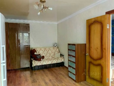 Продается 2-комн. квартира, 43,8 м²