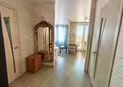 Продается 1-комн. квартира, 36 м²