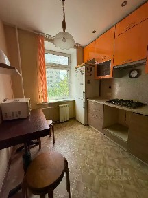 Продается 2-комн. квартира, 46,1 м²