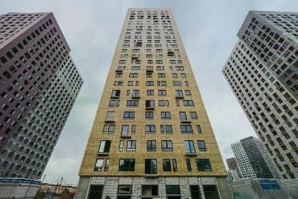 Продается 1-комн. квартира, 38 м²