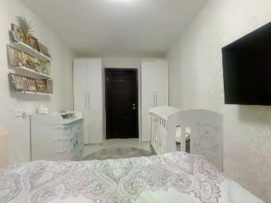 Продается 3-комн. квартира, 60 м²