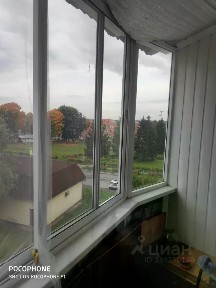 Продается 2-комн. квартира, 45,3 м²