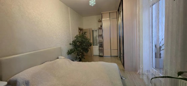 Продается 3-комн. квартира, 79,5 м²