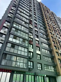 Продается 1-комн. квартира, 43,4 м²