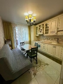Продается 1-комн. квартира, 41,3 м²