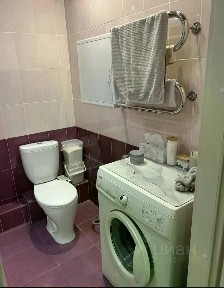 Продается 1-комн. квартира, 38,4 м²