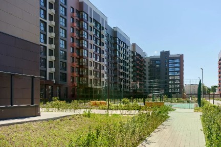 Продается 2-комн. квартира, 68,5 м²