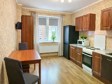 Продается 2-комн. квартира, 63,1 м²