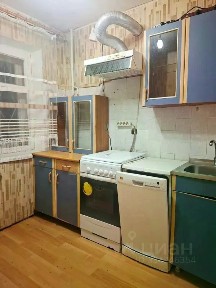 Продается 1-комн. квартира, 31,5 м²