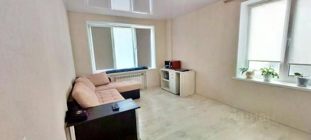 Продается 2-комн. квартира, 42,8 м²