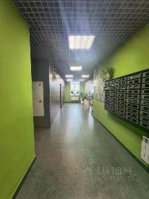 Продается 2-комн. квартира, 66,4 м²