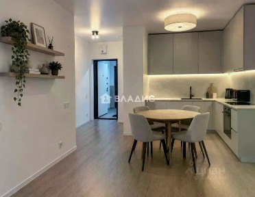Продается 1-комн. квартира, 33 м²