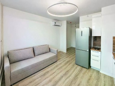 Продается студия, 22 м²