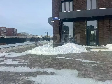 Продается помещение свободного назначения, 89,8 м²
