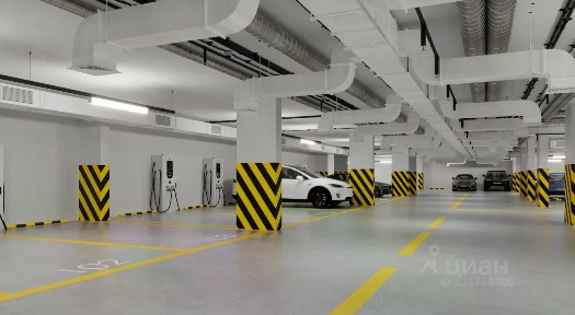 Продается 1-комн. квартира, 39 м²