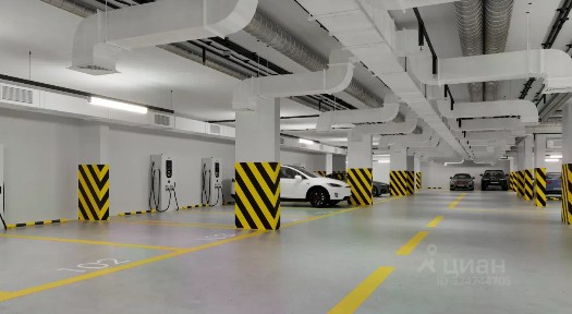 Продается 1-комн. квартира, 39 м²