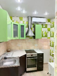 Продается 1-комн. квартира, 31,4 м²