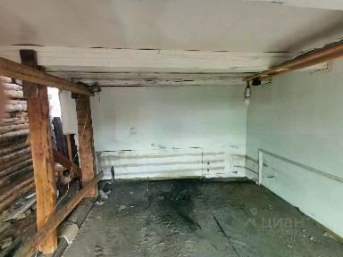 Продается здание, 21,8 м²