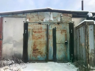 Продается здание, 73,2 м²