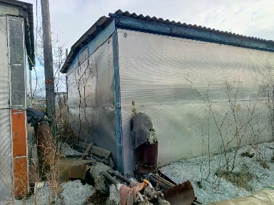 Продается здание, 76,7 м²