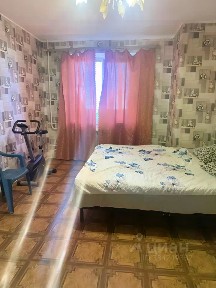 Сдается 3-комн. квартира, 70 м²