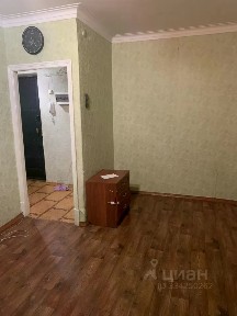 Сдается 2-комн. квартира, 40 м²