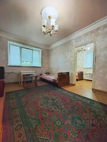 Сдается 2-комн. квартира, 38,8 м²