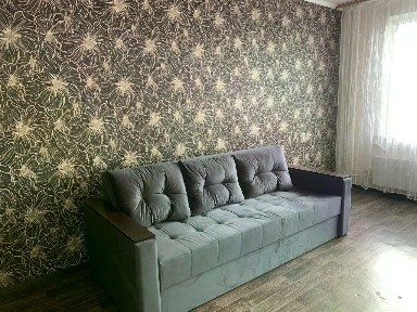 Сдается 1-комн. квартира, 42 м²