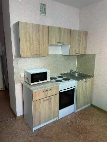 Сдается студия, 21 м²
