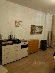 Сдается 1-комн. квартира, 34,7 м²