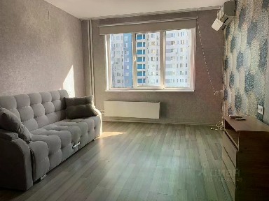Сдается 1-комн. квартира, 42 м²