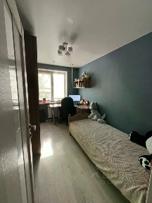 Сдается 2-комн. квартира, 38 м²