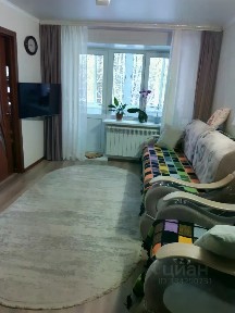 Продается 2-комн. квартира, 42,7 м²