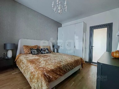Продается 2-комн. квартира, 56,4 м²
