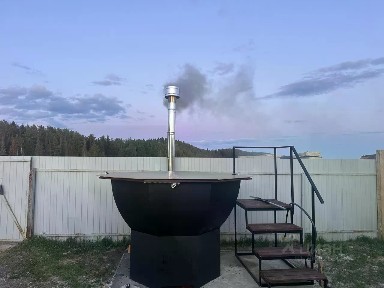 Сдается 1-этажный дом, 70 м²