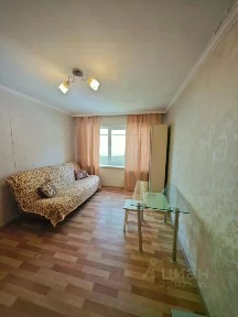 Сдается студия, 17 м²