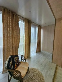 Сдается 1-комн. квартира, 32 м²