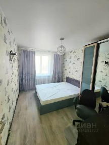 Сдается 2-комн. квартира, 50 м²