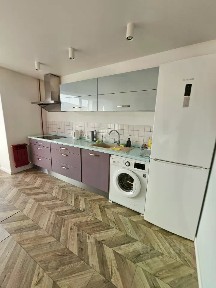 Сдается 1-комн. квартира, 36 м²