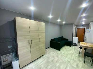 Сдается студия, 24 м²
