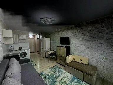 Сдается студия, 24 м²