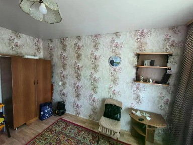 Сдается 1-комн. квартира, 21 м²