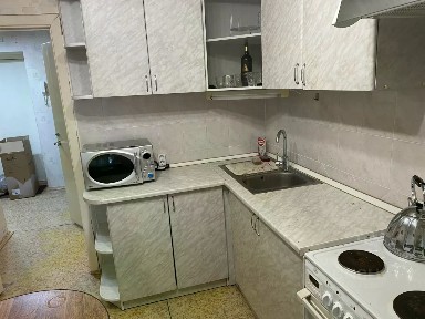 Сдается 2-комн. квартира, 55 м²