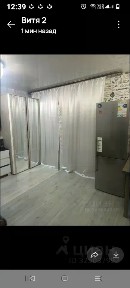 Сдается студия, 35 м²
