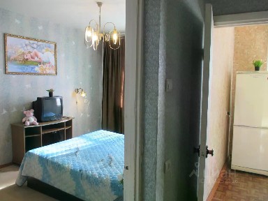 Сдается 1-комн. квартира, 36 м²