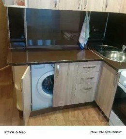 Сдается 1-комн. квартира, 38 м²