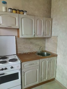 Сдается 1-комн. квартира, 37 м²