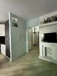 Сдается 3-комн. квартира, 65 м²