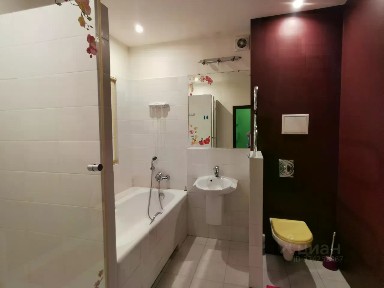 Сдается 1-комн. квартира, 41 м²